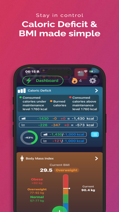 LyteFast Screenshot 1 of 10