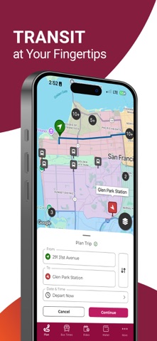Rides on Demand Screenshot 1 of 7