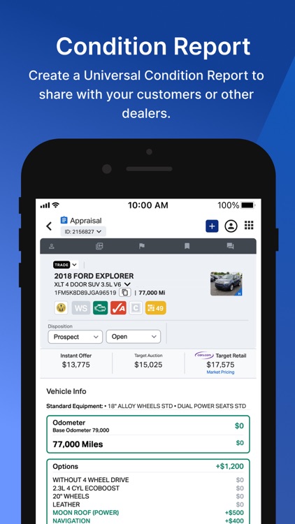 Accu-Trade Appraiser 3 screenshot-4