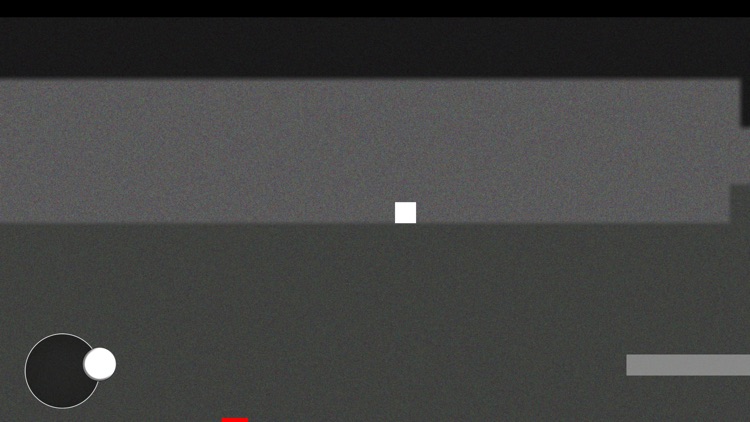 Dark World Assault - Sprint