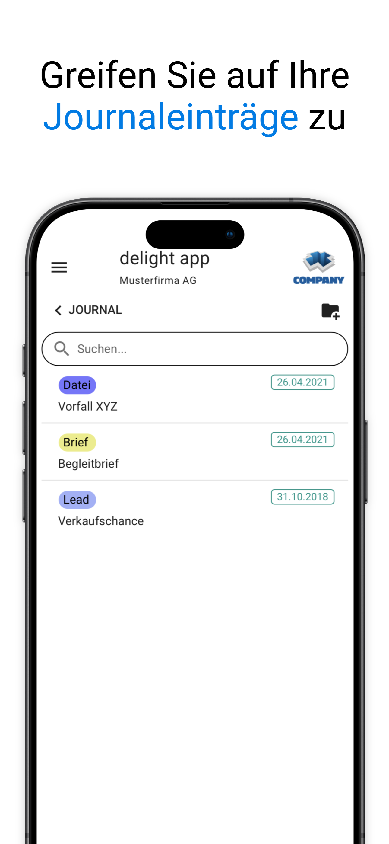delight app