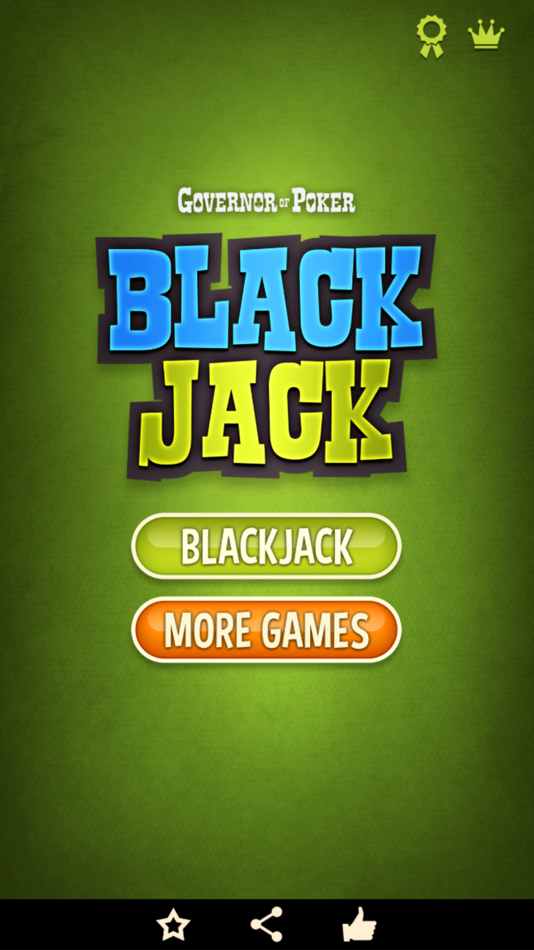 Blackjack 21 - Offline - 1.0.8 - (iOS)