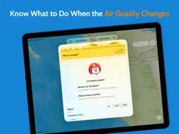 AirGradient Map screenshot 12