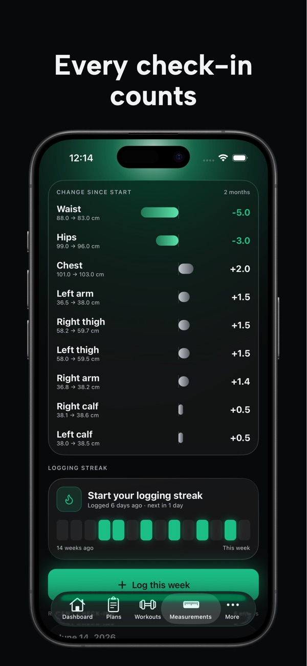 Trackist screenshot 8