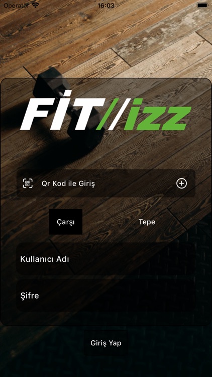 Fitİzz Fitness Center