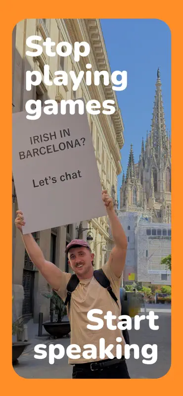 HeyRua - Irish Learning App screenshot 7 of 7