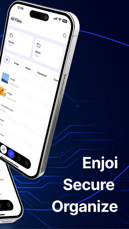 TouchTech - File Guard
