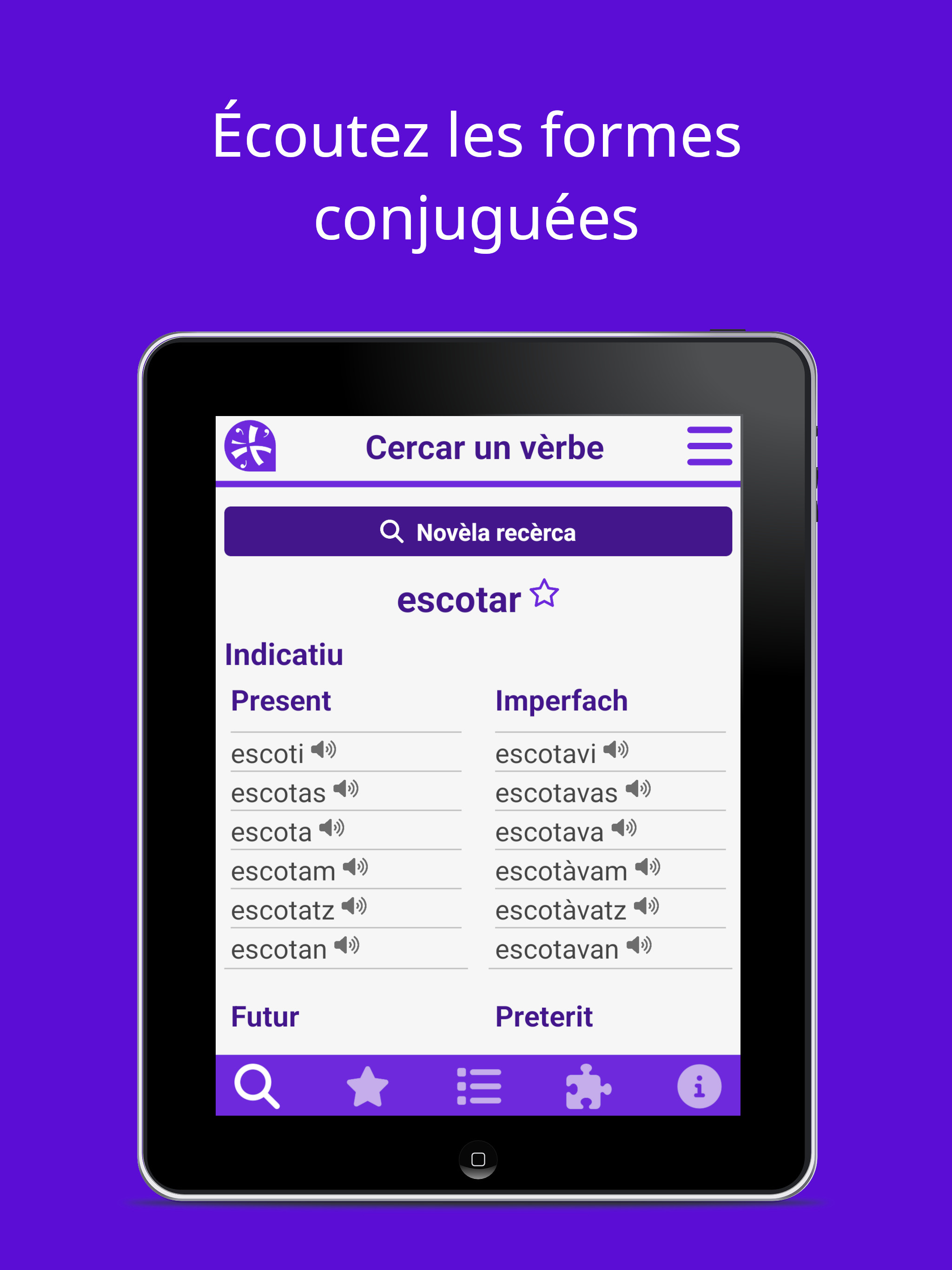 verb'Òc