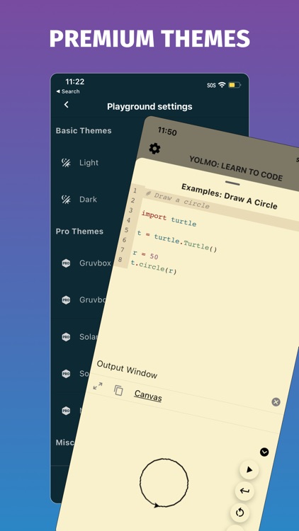 Learn to code with Yolmo® screenshot-4