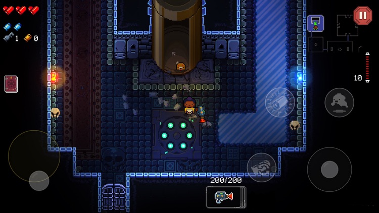 挺进地牢 screenshot-5