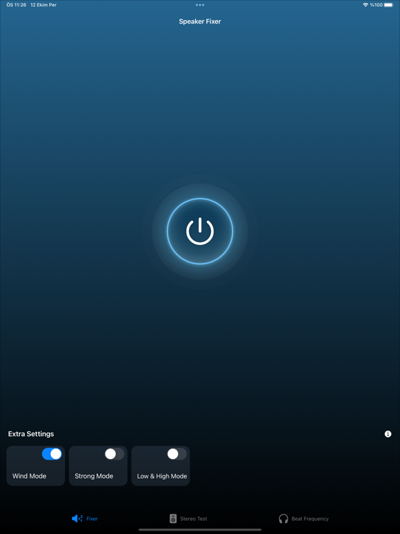Screenshot #4 pour Water Eject - Enlever l’eau