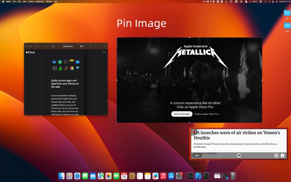 #3. xShot-简洁优雅的截图标注工具 (macOS) 由: 昌容 代