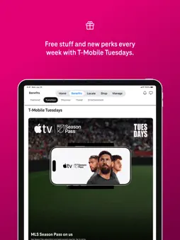 T-Life screenshot 10