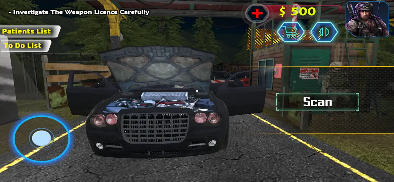 #3. BioZone Security Operations (iOS) Podle: Laeeque Ahmad