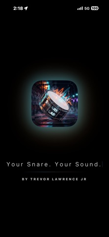 Snare Lab Screenshot 1 of 6