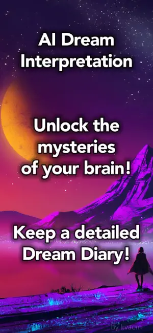 AI Dream Reading Interpreter screenshot 1