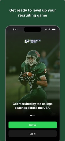 Gridiron Pros Screenshot 1 of 5