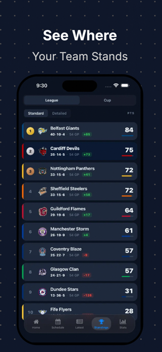 Elite Ice Screenshot 6 of 7