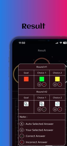 Telepathy: Mind Game screenshot