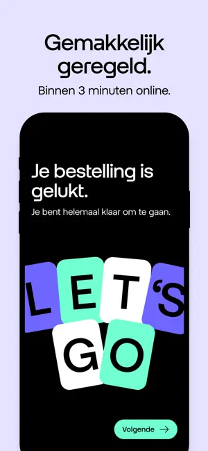 SimWallet iPhone screenshot 4