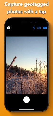 GeoPics Screenshot 3 of 6