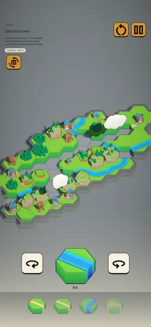 A Tiny Realm screenshot 2