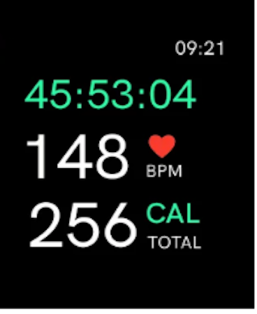 Thrive55+ App screenshot 9