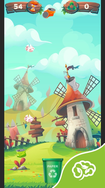 Treasure hunters - GreenMinds screenshot-3