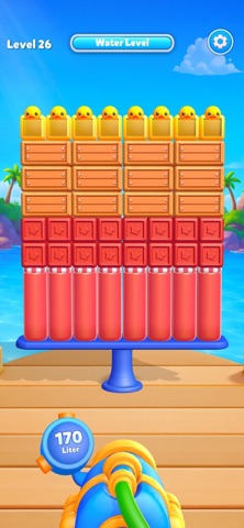 Water Blast: Splash Smash Screenshot 5 of 8