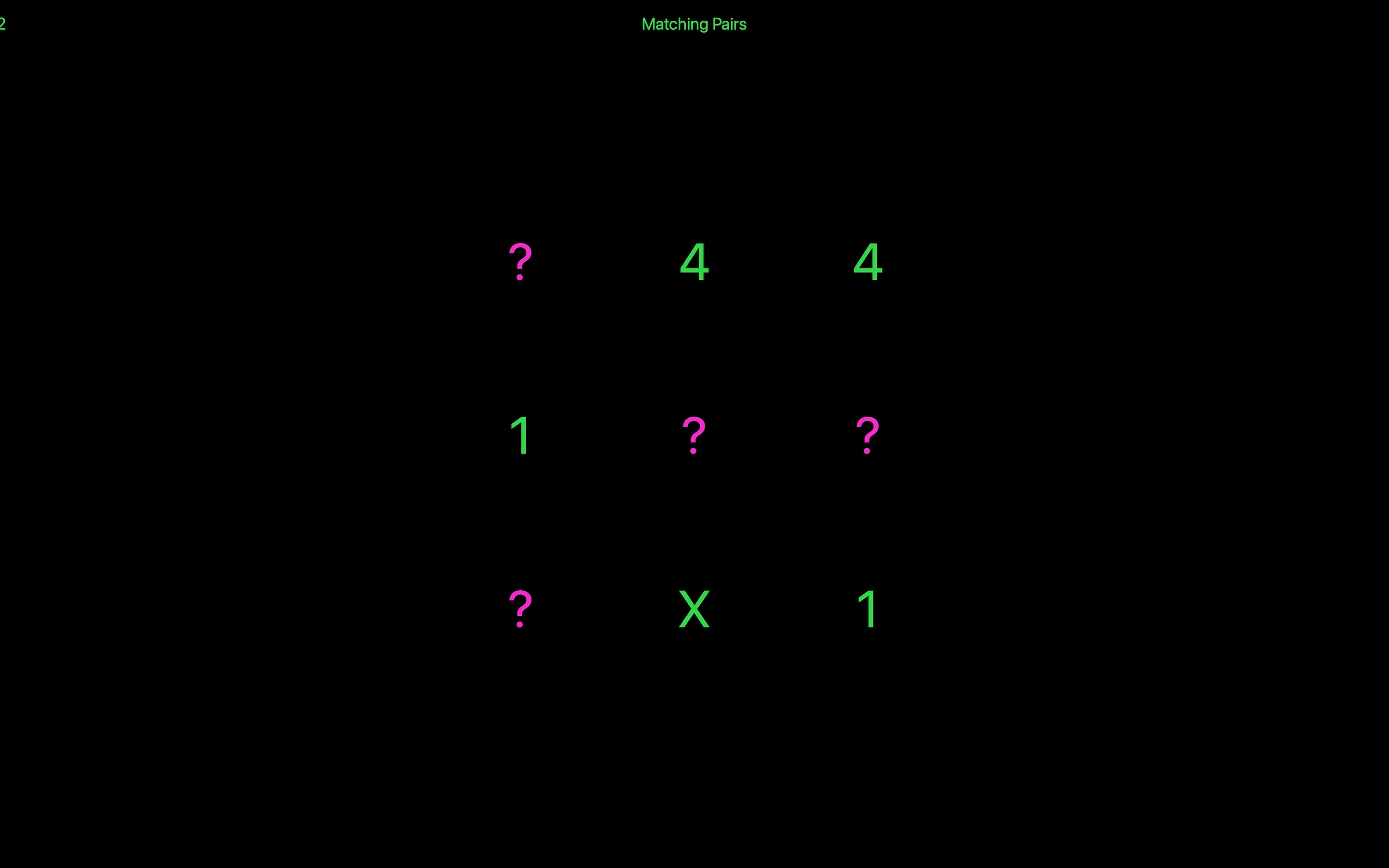 Tic Tac Toe - BayArcade screenshot 24