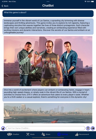 GTA5 -Mods(GTA V, GTAV, GTA 5)のおすすめ画像1