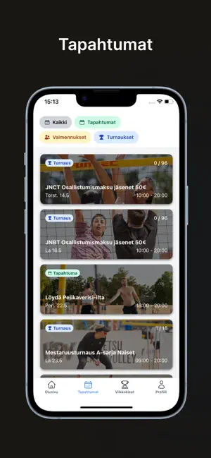 HBV screenshot 2