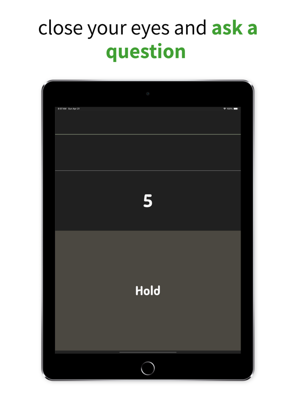 Screenshot #5 pour LeanTest: Intuitive Answers