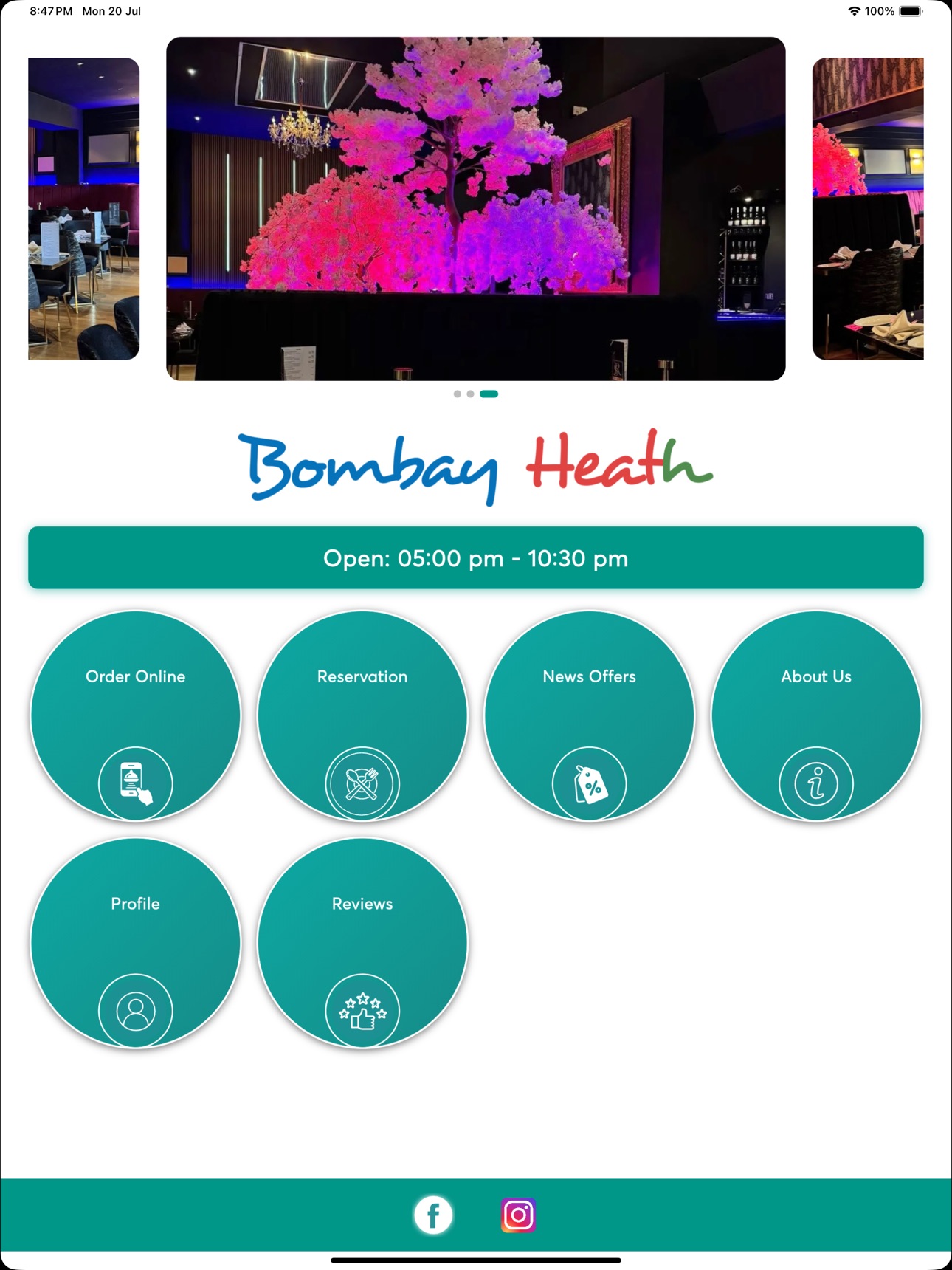 Screenshot 10 of Bombay Heath