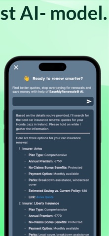 easemyrenewals screenshot