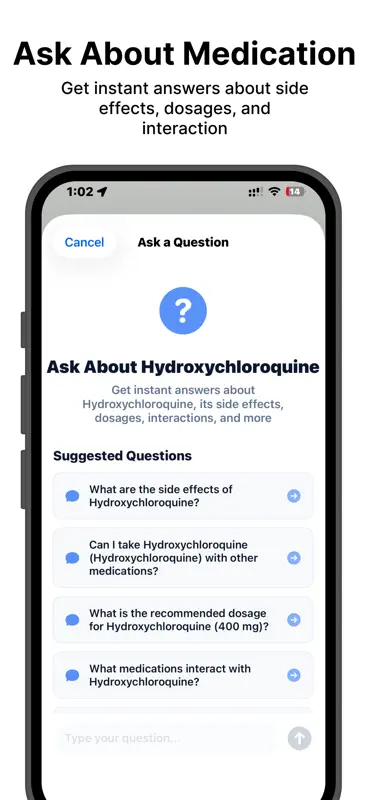 Pill Identifier: AI Pill ID ® screenshot 7 of 7