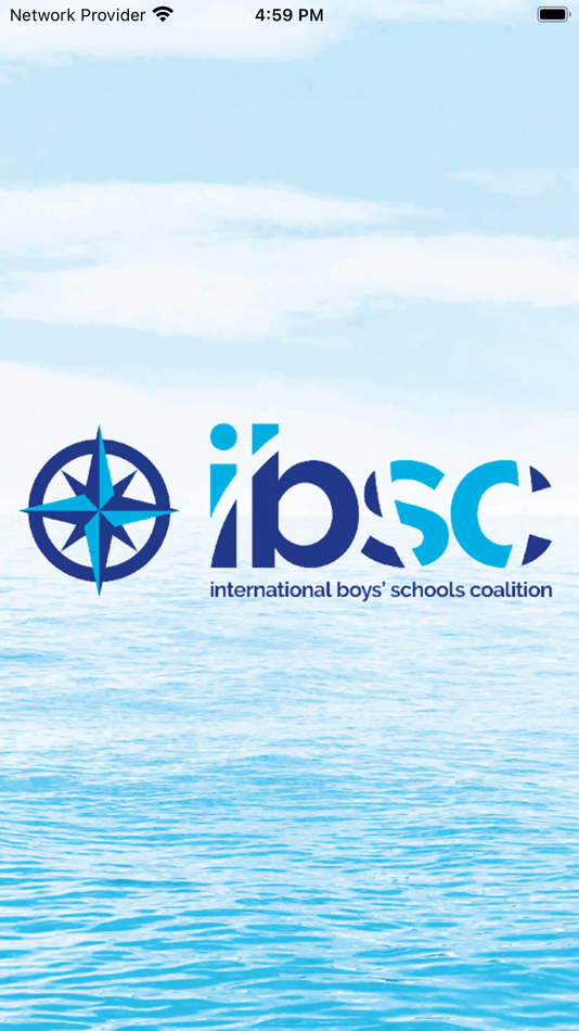 #1. IBSC Events (iOS) 由: International Boys' Schools Coalition