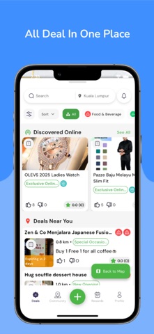 ShareMo: Save Like a VIP Screenshot 3 of 4