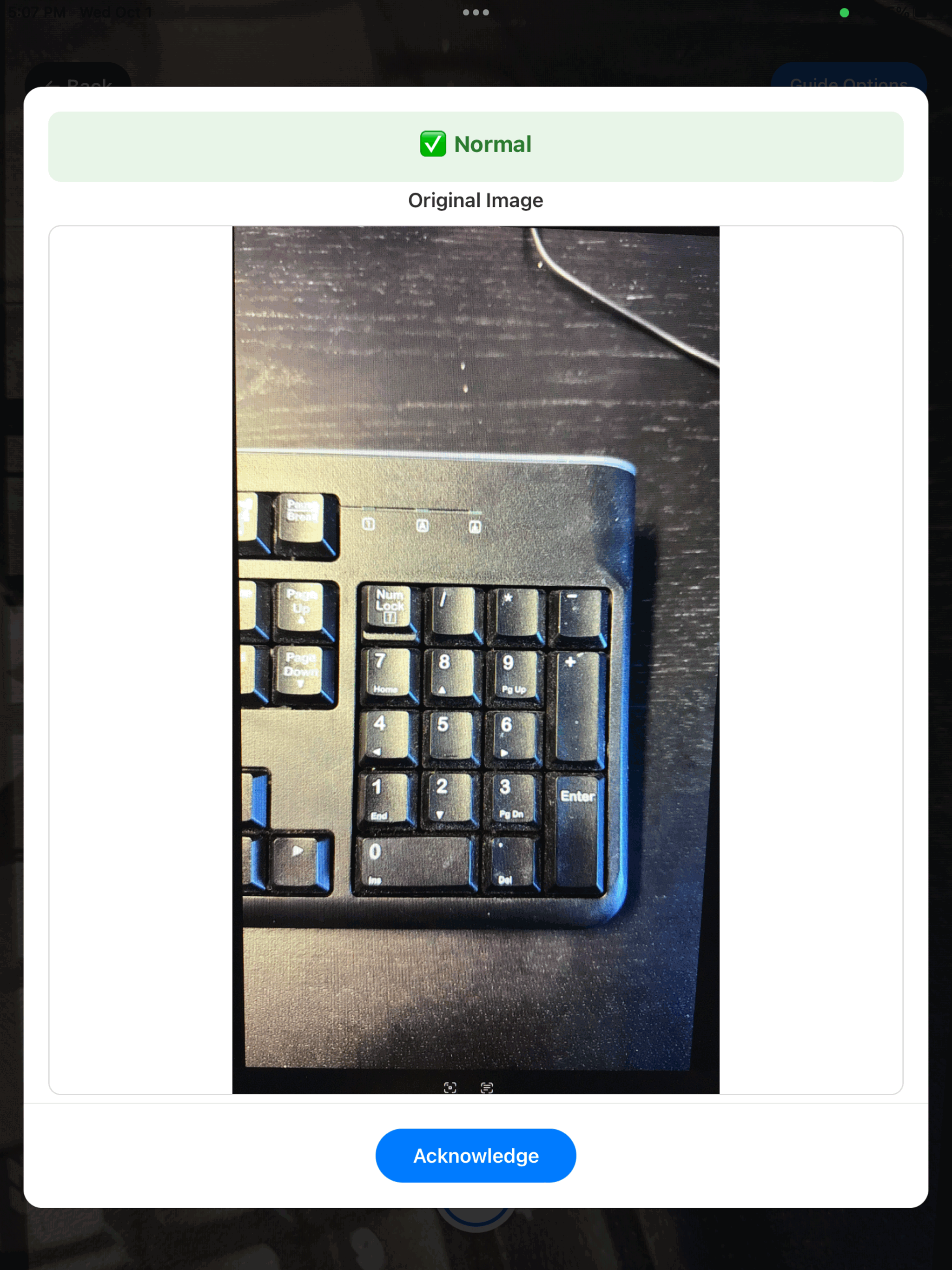 Averian AI Validator screenshot 7