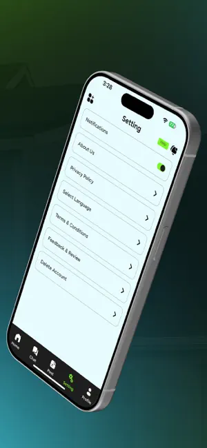 Vibe Checkup screenshot 3