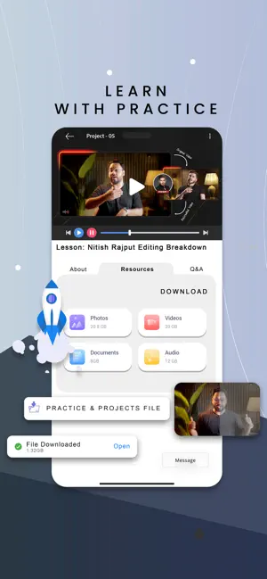 XO MULTIMEDIA screenshot 2