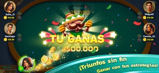 La Viuda Poker Juegos ZingPlayのおすすめ画像3