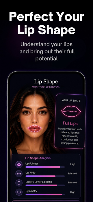 Face360: Face Rating & Fortune Screenshot 6 of 6