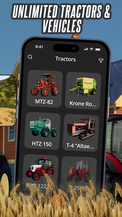 Mods for Farming Simulator 20’ Screenshot