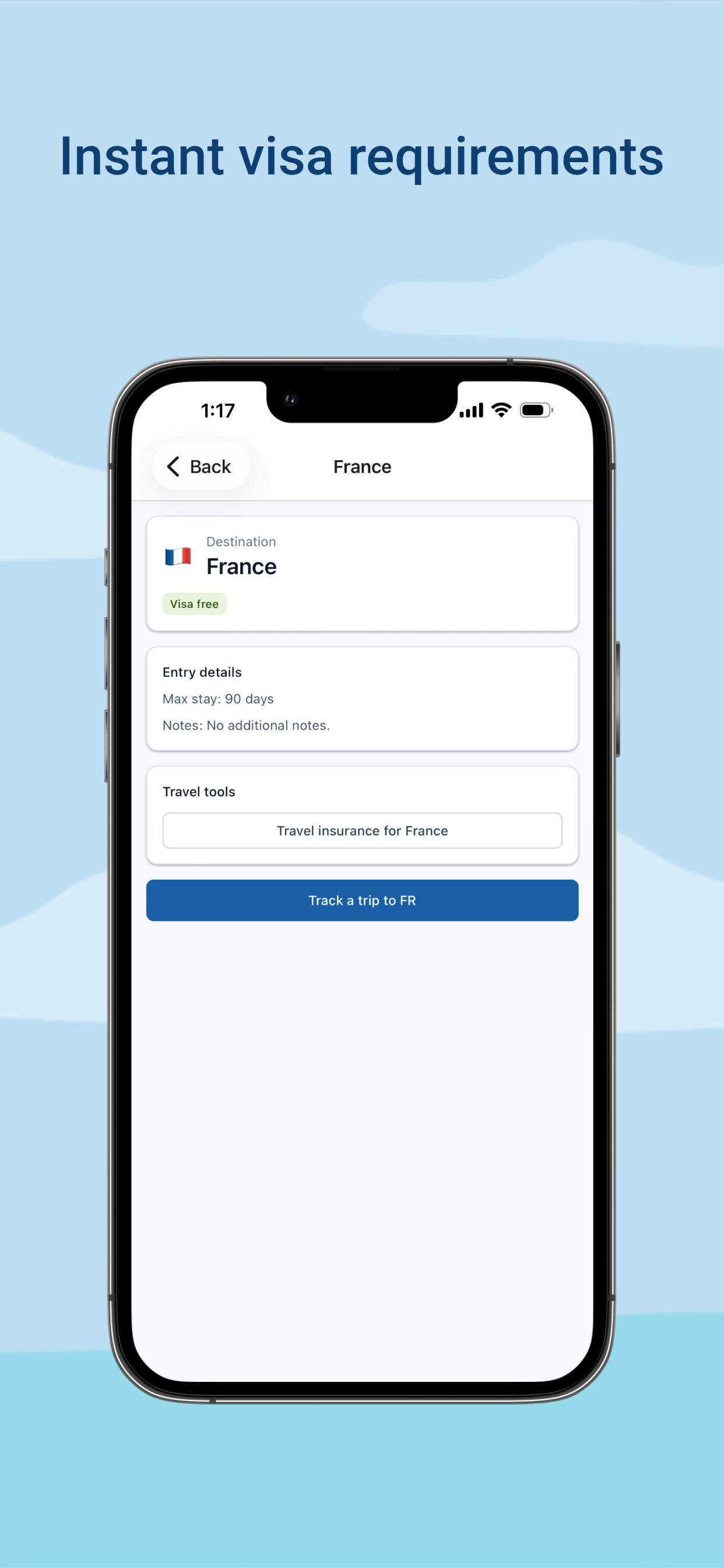 PassPower screenshot 3