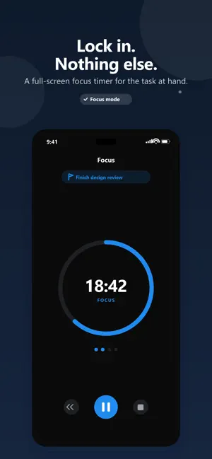 Locodo: To-Do List & Planner screenshot 3