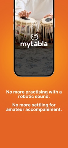 MyTabla screenshot