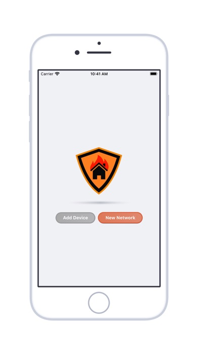 412 Fire Safety Screenshot 1 of 5