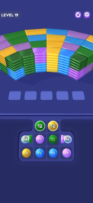 Break Jam! screenshot 3