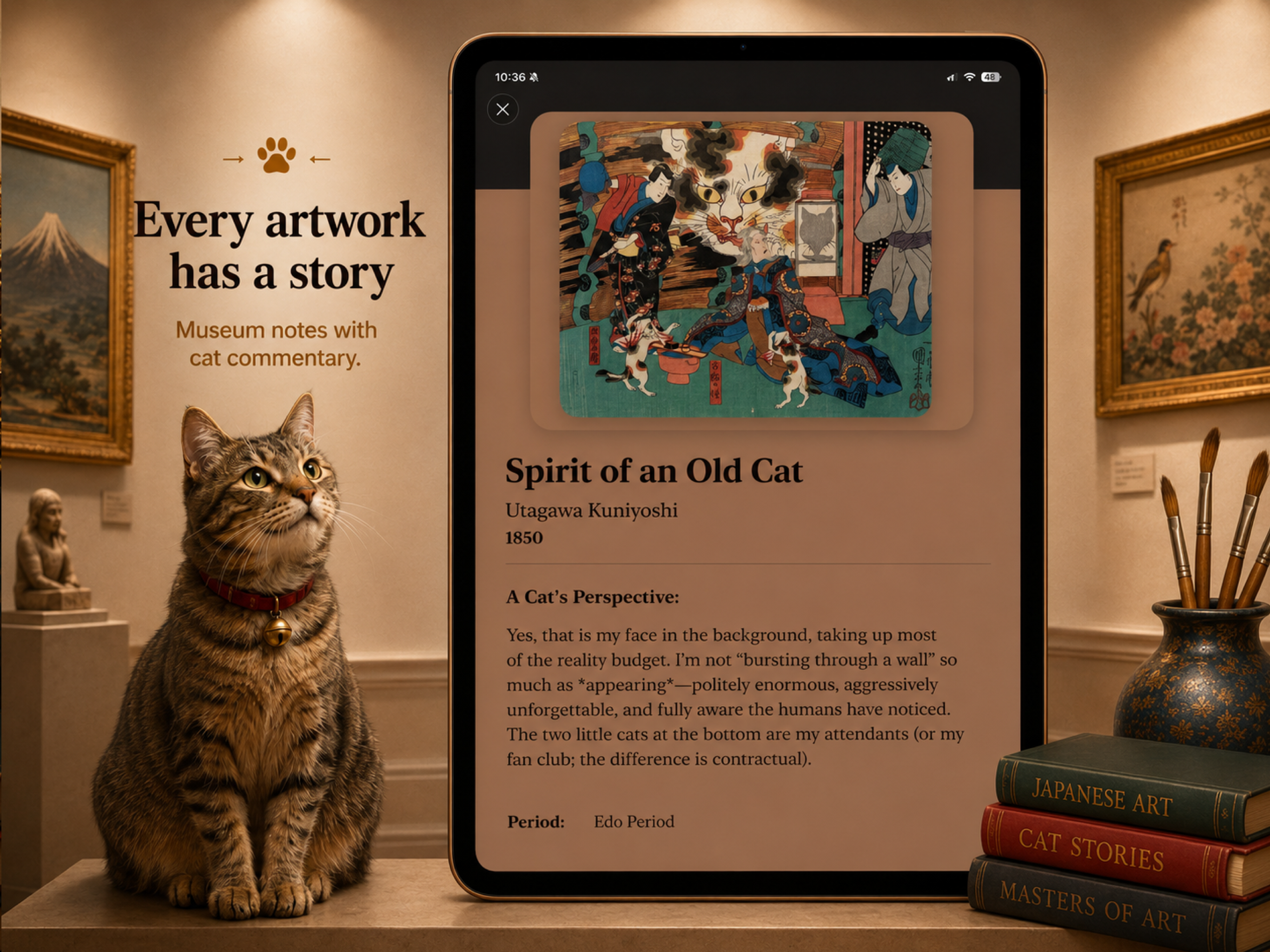 Cat Puzzles: Purrfecto screenshot 11